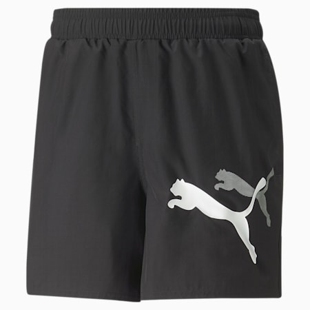 Puma active woven shorts clearance