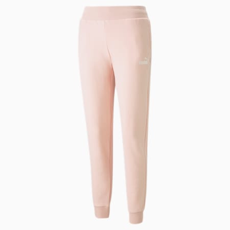 Essentials+ Women's Sweatpants, Rose Dust, small-AUS