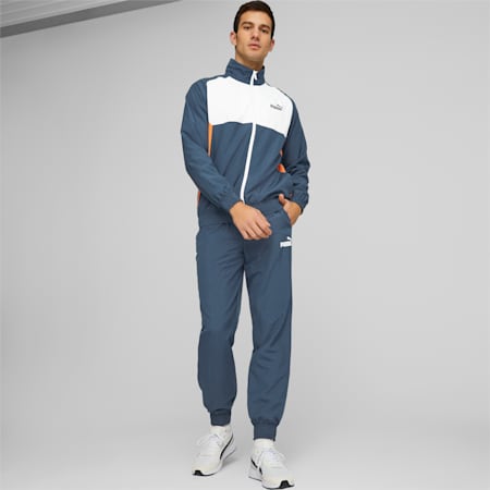 Survetement tissé homme deals