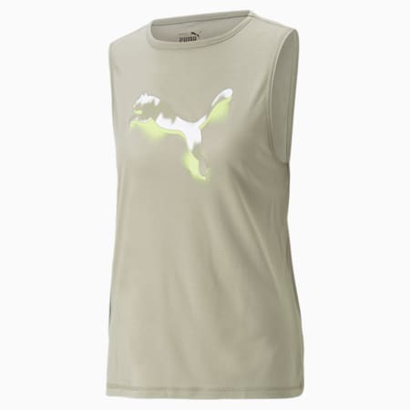 Modern Sports Tank Top Women, Birch Tree, small