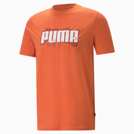 Graphics Wording Tee Men, Chili Powder, small-THA