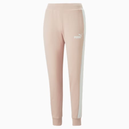 Pantaloni puma donna rose new arrivals