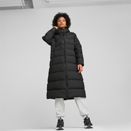 Puma winter hotsell coats