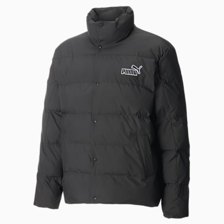 Puma jackets nz deals