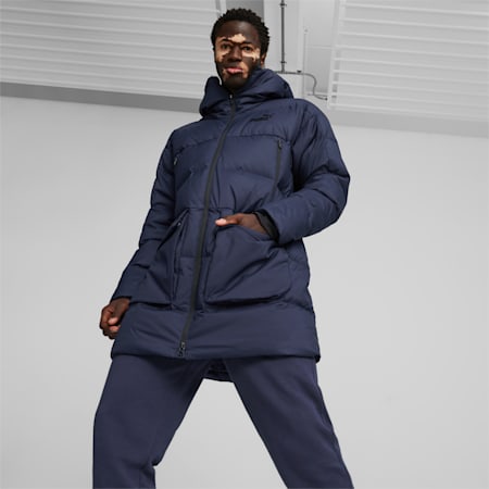Doudoune homme puma sales