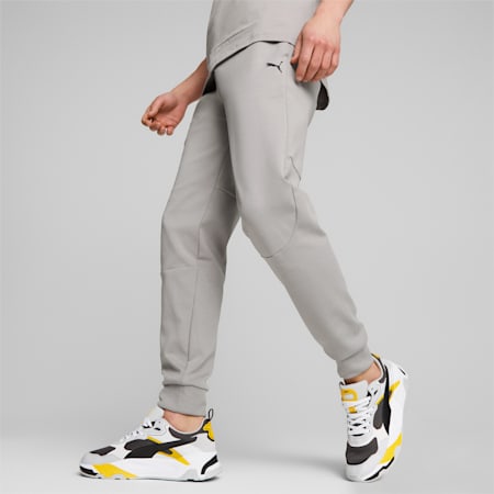 RAD/CAL Pants Men, Concrete Gray, small-AUS