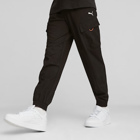 PUMA Men s Pants Sweatpants PUMA Thailand