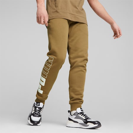 Shop Men s Pants Sweatpants Online PUMA NZ