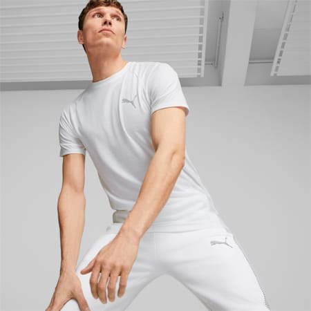 Puma t shirts online sale new arrivals
