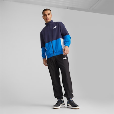 Puma survetement on sale homme