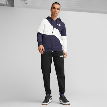 Men PUMA Track Suits PUMA Football Track Suit de.PUMA