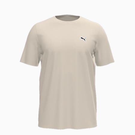 Better Essentials Men's Tee, no color, small-NZL