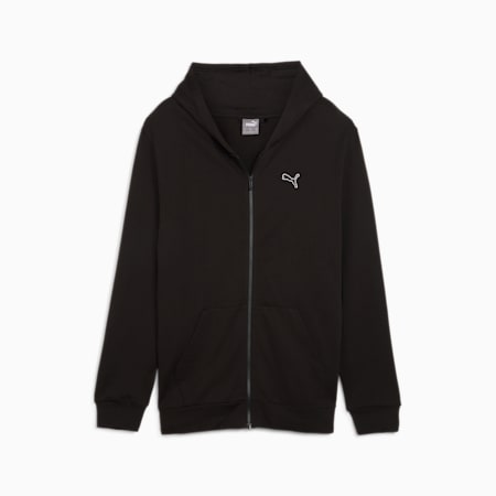 Puma energy full zip hoodie hot sale