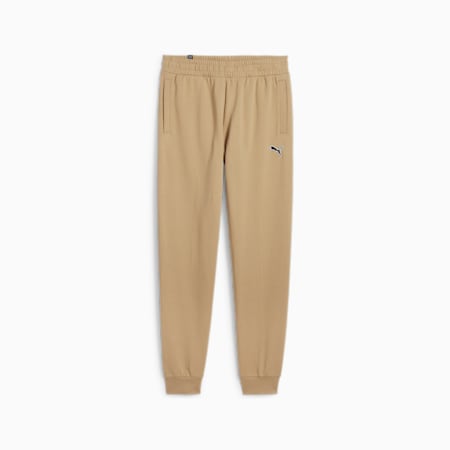 Better Essentials Men's Sweatpants, Prairie Tan, small-PHL