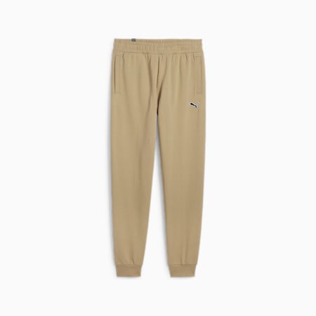 Better Essentials Men's Sweatpants, Prairie Tan, small-SEA