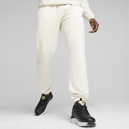 Męskie spodnie dresowe Better Essentials, no color, small