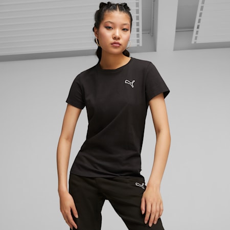 Puma shirts womens deals