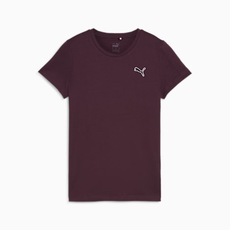 Better Essentials Women's Tee, Midnight Plum, small-IDN