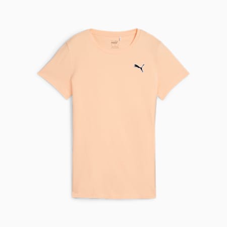 Better Essentials Women's Tee, Peach Fizz, small-IDN