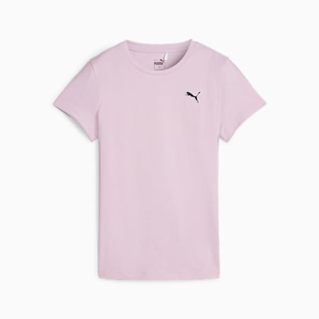 T-shirt Better Essentials Femme, Grape Mist, small