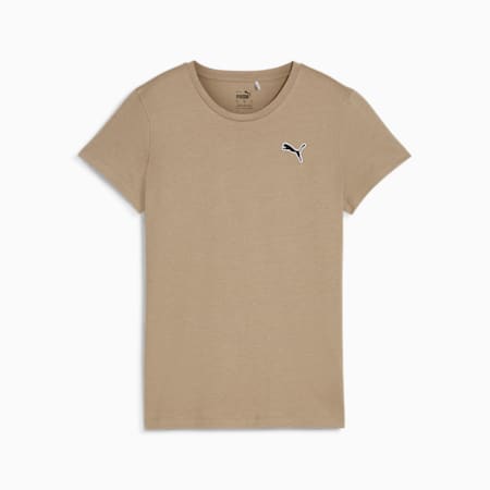 Better Essentials Women's Tee, Oak Branch, small-IDN