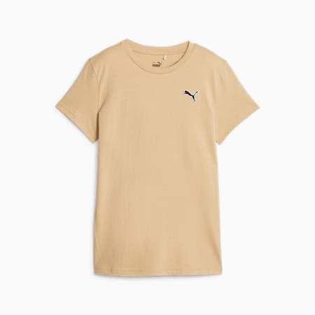 Better Essentials Women's Tee, Sand Dune, small-PHL