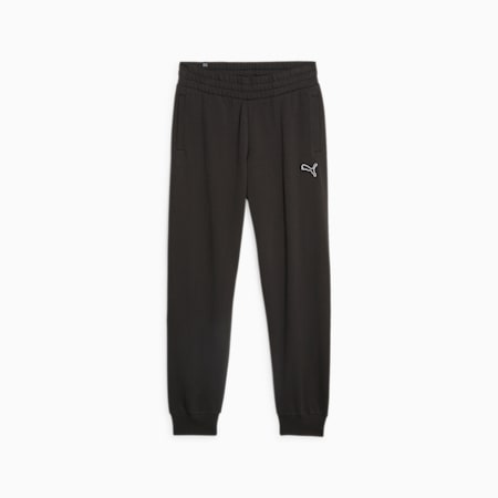 Better Essentials Women's Sweatpants, PUMA Black, small-NZL