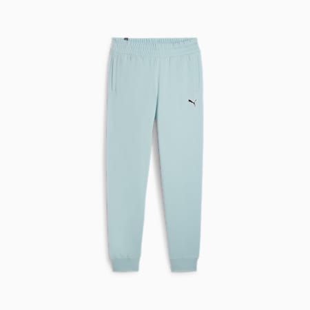 Better Essentials Women's Sweatpants, Turquoise Surf, small