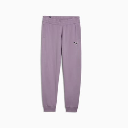 Better Essentials Women's Sweatpants, Pale Plum, small-AUS