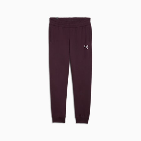 Better Essentials Women's Sweatpants, Midnight Plum, small-AUS