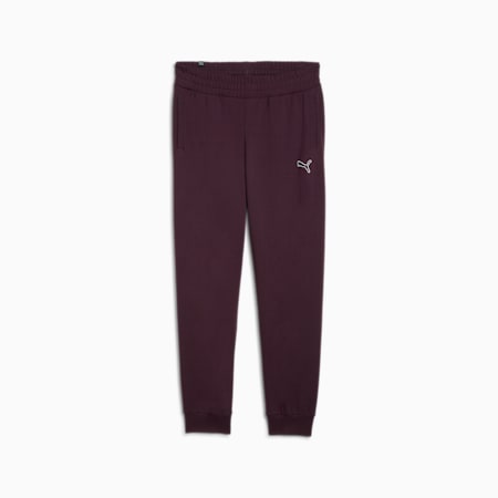 Better Essentials Women's Sweatpants, Midnight Plum, small-NZL