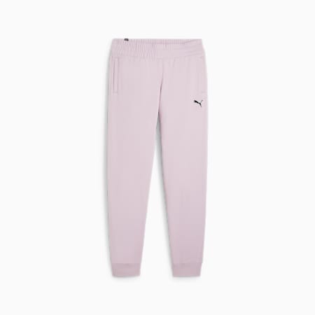 Pantaloni della tuta Better Essentials da donna, Grape Mist, small
