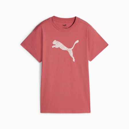 HER Women's Tee, Astro Red, small-PHL