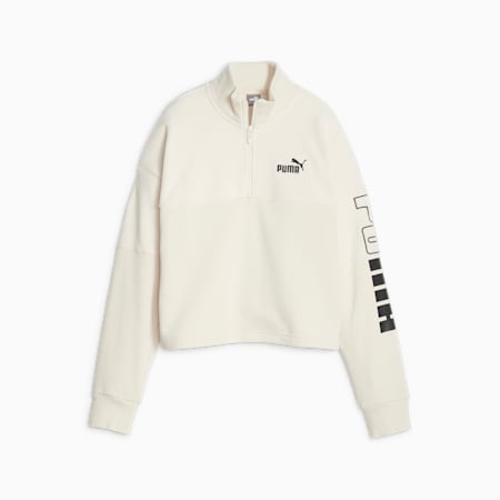 Pull puma hot sale femme