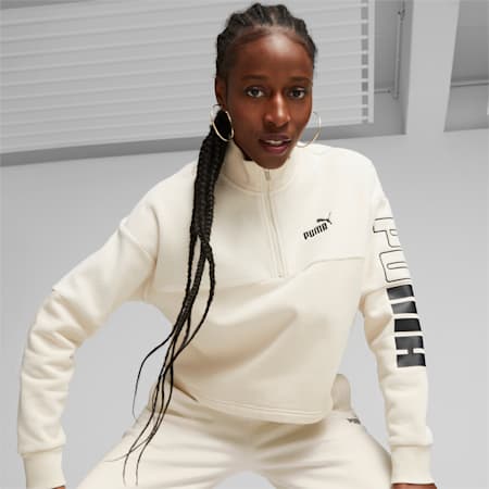 De mooiste sporttruien en sweaters voor dames