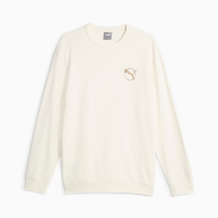 Felpa da uomo Better Sportswear, no color, small