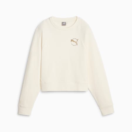 Sweatshirt Wanita Better Sportswear, no color, small-IDN