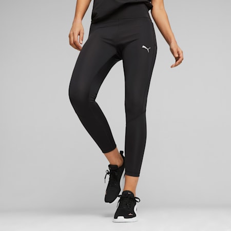 EVOSTRIPE Women's Leggings | PUMA Black | PUMA New Arrivals | PUMA