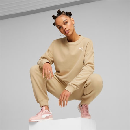 PUMA Classic Tricot Suit Op Chándal Mujer