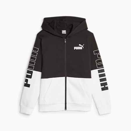 Puma tz hoodie outlet