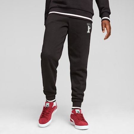 PUMA SQUAD Youth Fleece Sweatpants PUMA