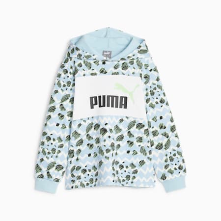 Puma x sesame street kids' hoodie on sale