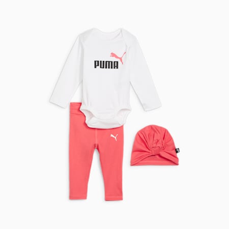 Ensemble puma bébé best sale