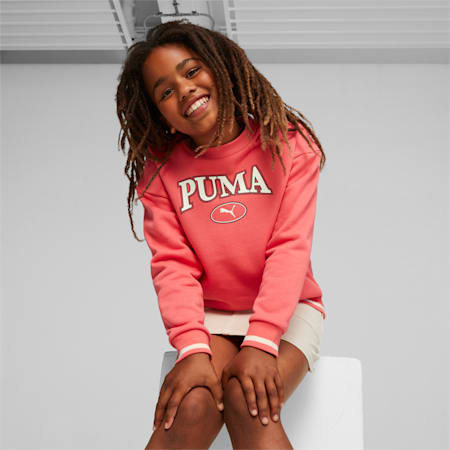 Sweats et pulls pour enfants Filles et gar ons PUMA