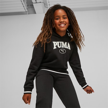 Sweat puma fille 12 ans best sale