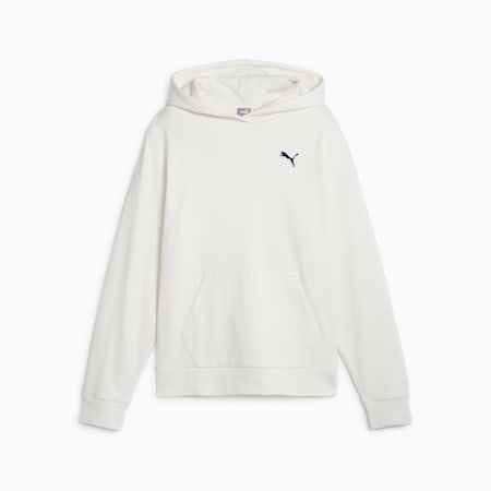 Better Essentials Women's Hoodie, no color, small