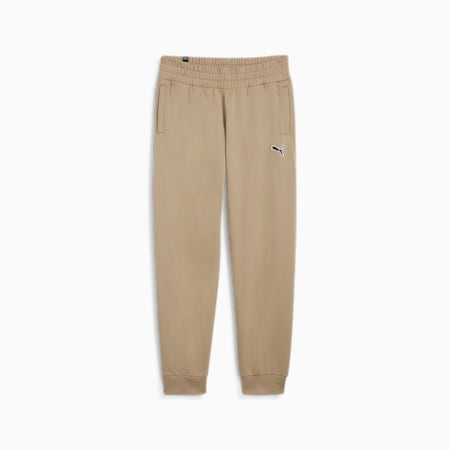 Better Essentials Women's Sweatpants, Oak Branch, small