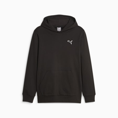 Puma x bts yellow hoodie sales