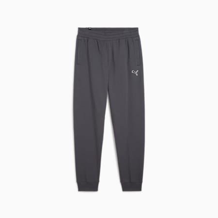 Puma mens sweatpants under armour discount