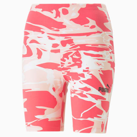 Summer Splash Short Tights Women, Loveable, small